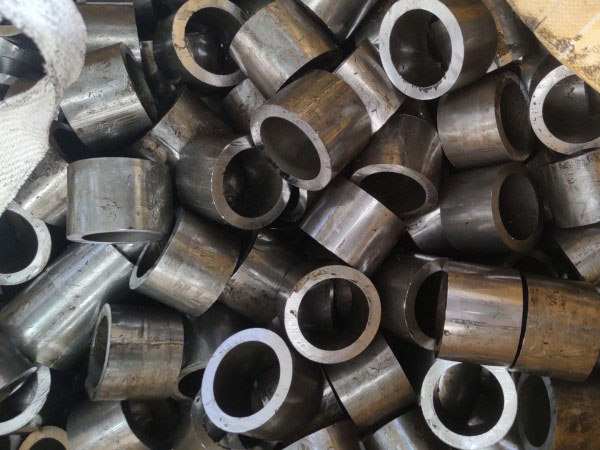 隆尧无缝钢管切割