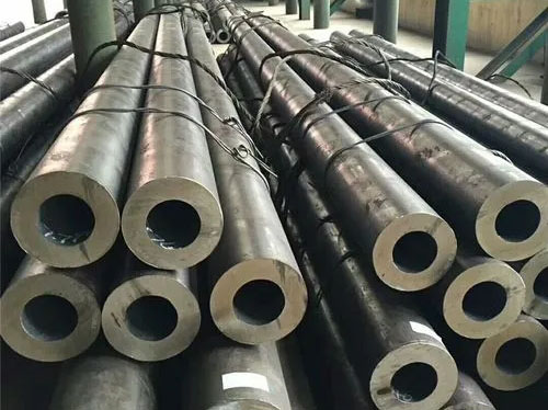 隆尧42CrMo无缝钢管