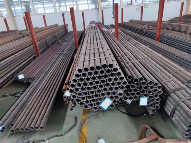 隆尧20G合金无缝钢管